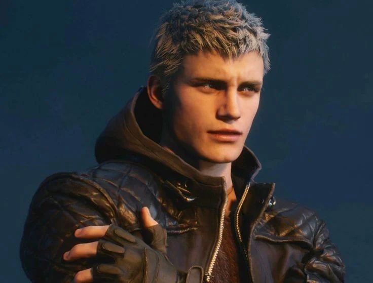 Avatar of Nero Sparda 