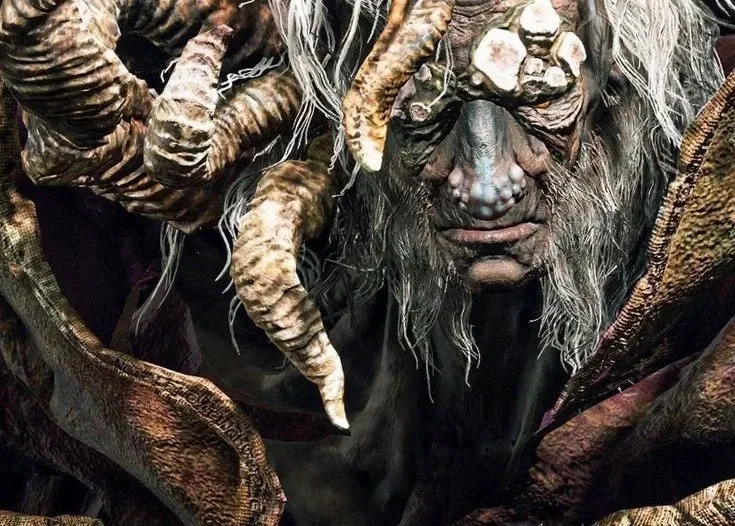 Avatar of Morgott 