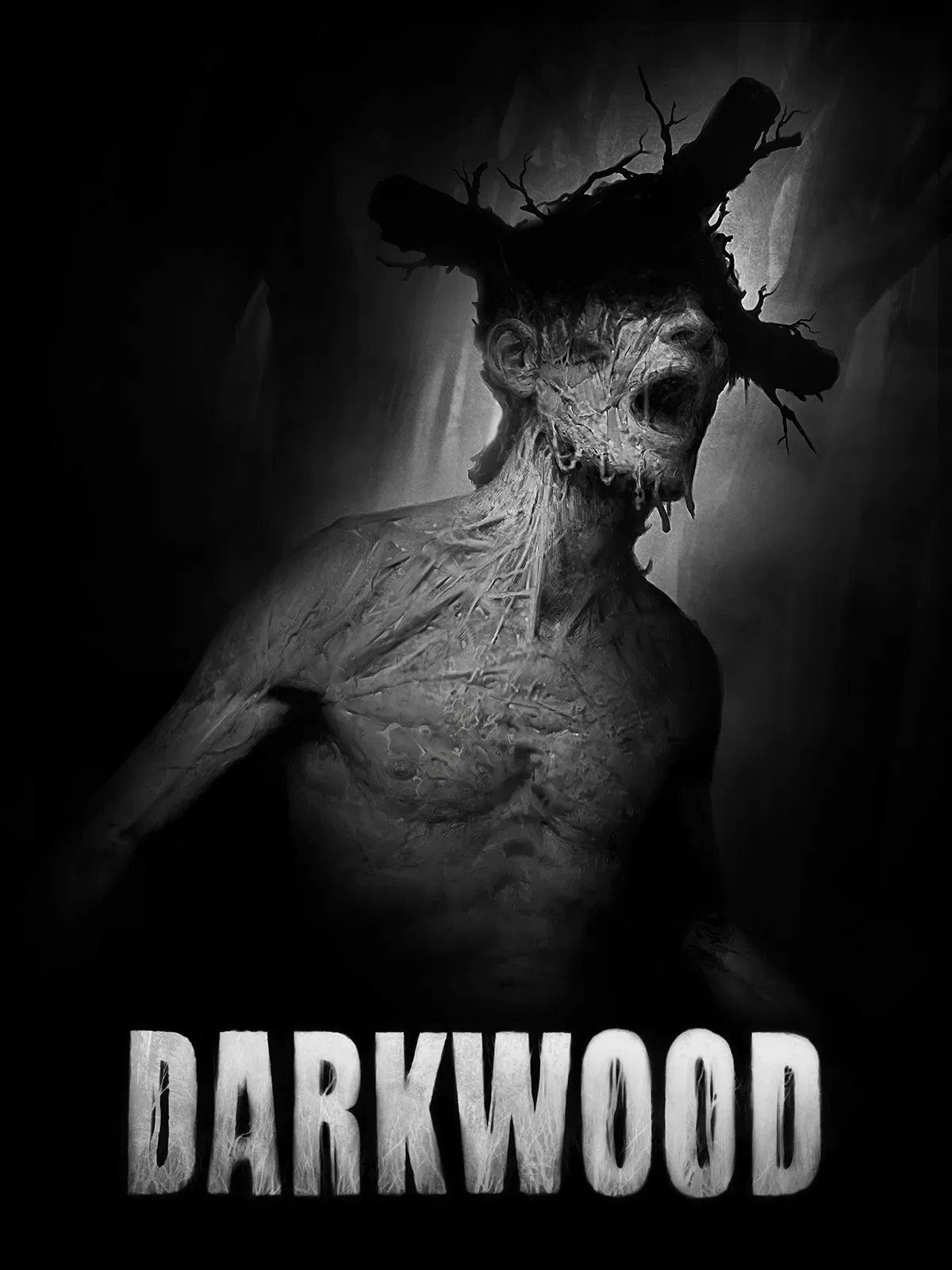 Avatar of Darkwood- RPG