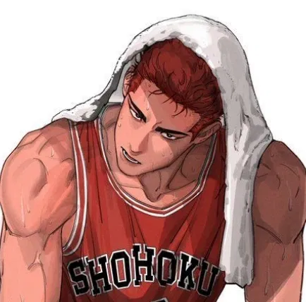 Avatar of Ryuji "Dragon" Knight
