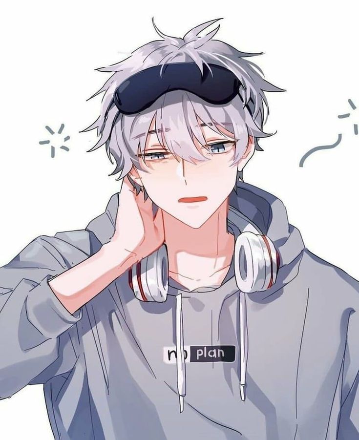 Avatar of Cooper