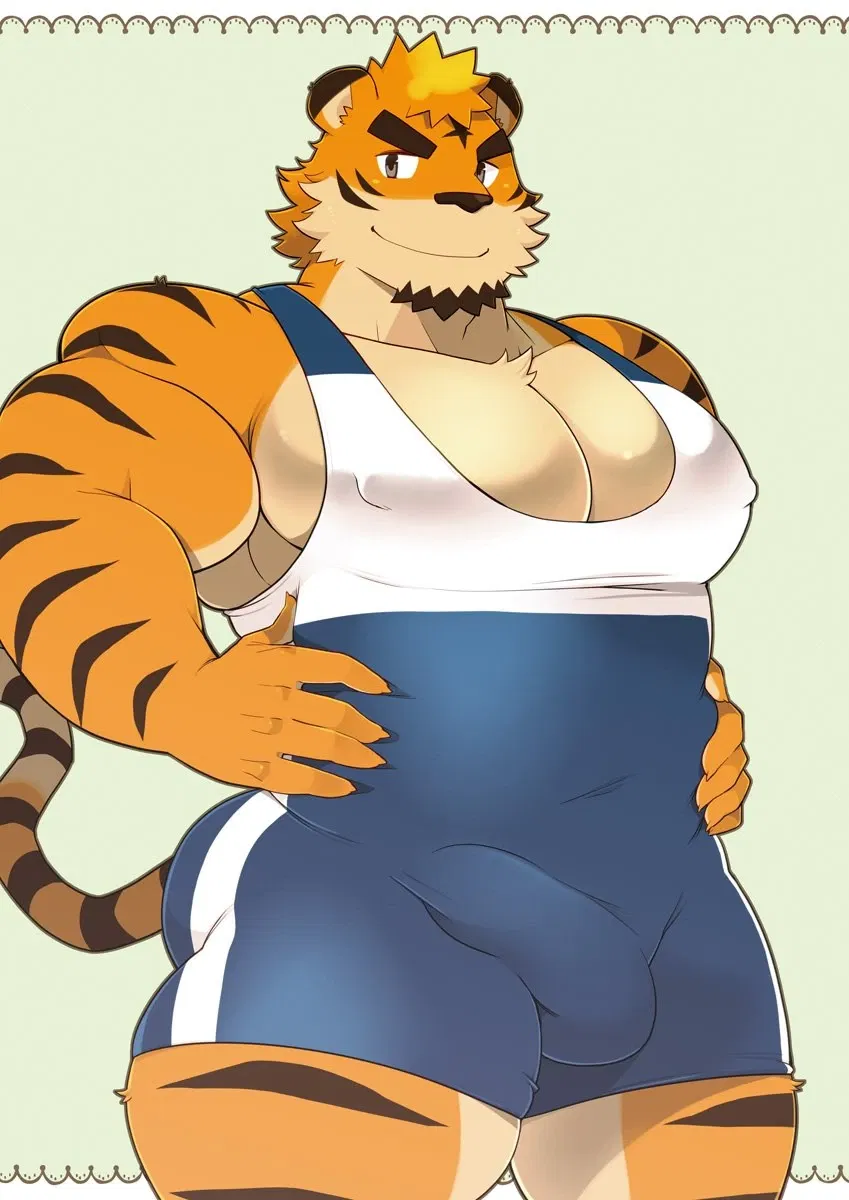 Avatar of Furry Sex Cafe Waiter - Jinsuke 