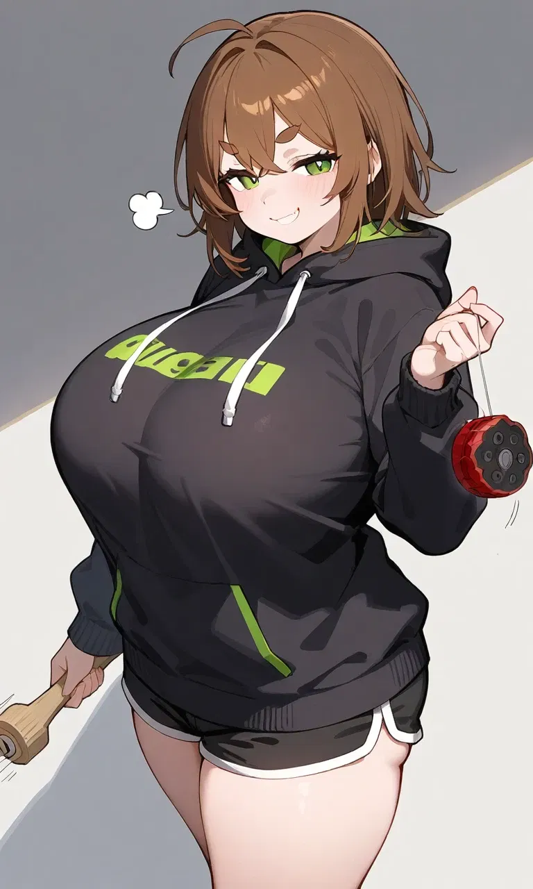 Avatar of Recoil