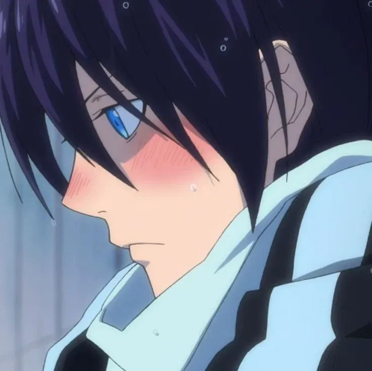 Avatar of Yato