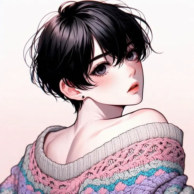 Avatar of Misato || Whinny Husband