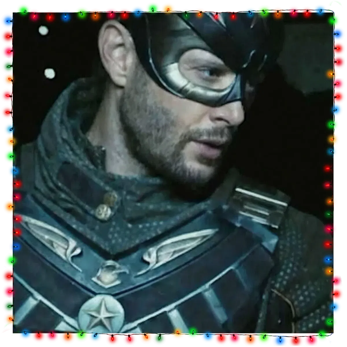 Avatar of Soldier Boy