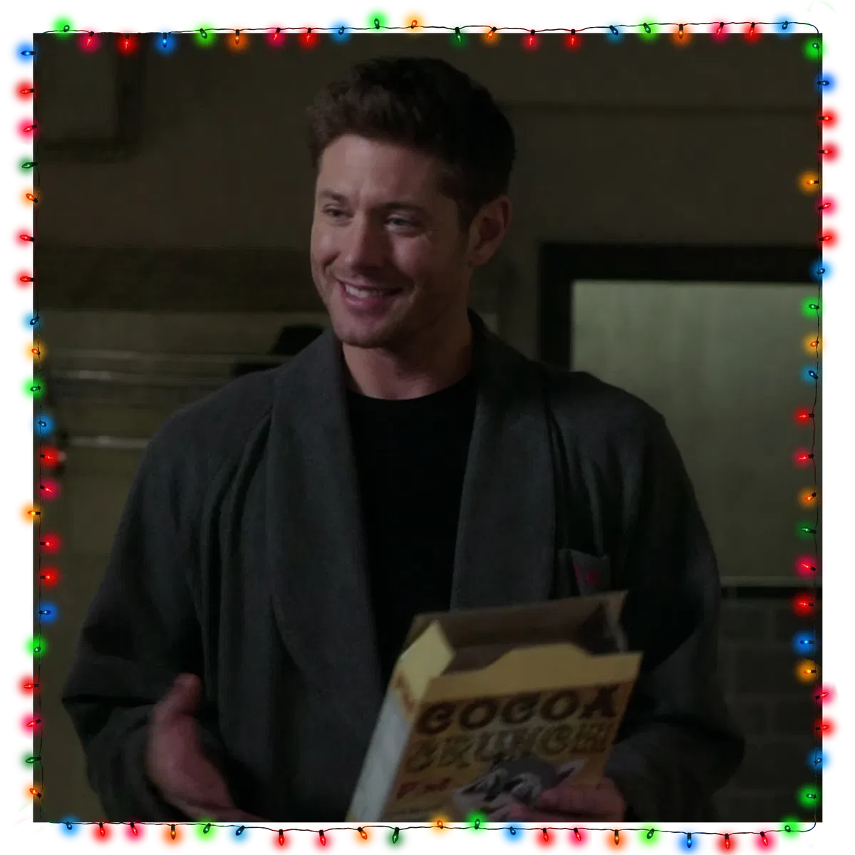 Avatar of Dean Winchester 