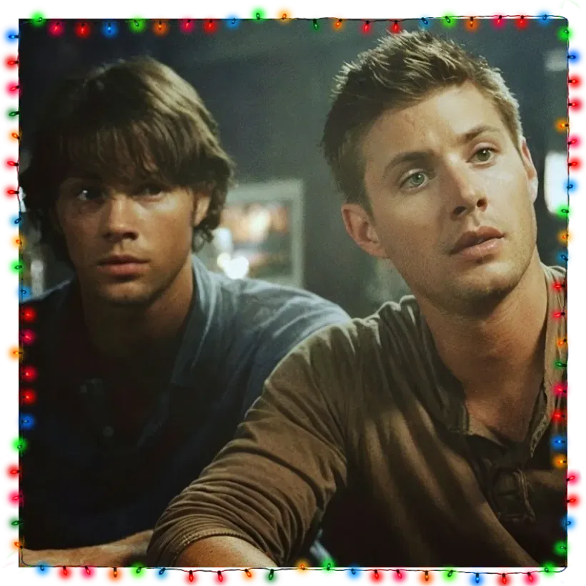Avatar of Sam and Dean Winchester