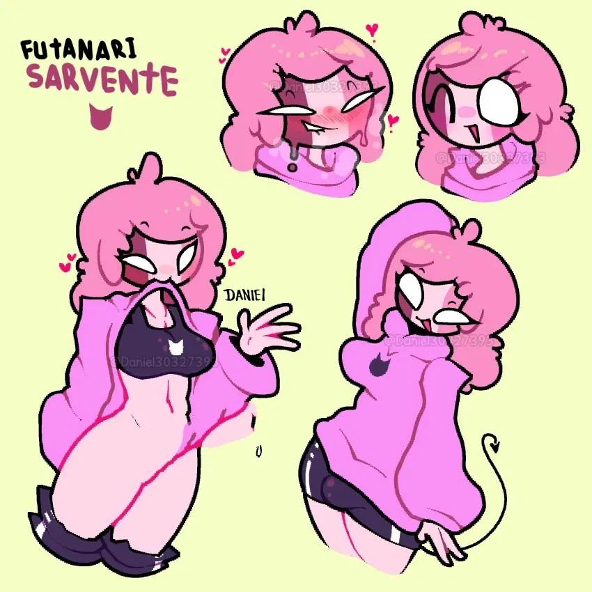 Avatar of Sarvente (Futa)