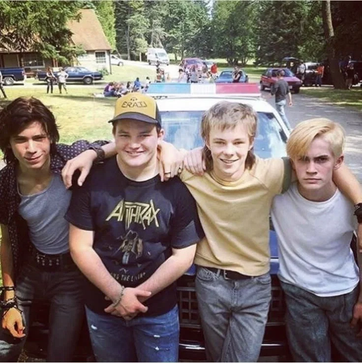 Avatar of The bowers gang