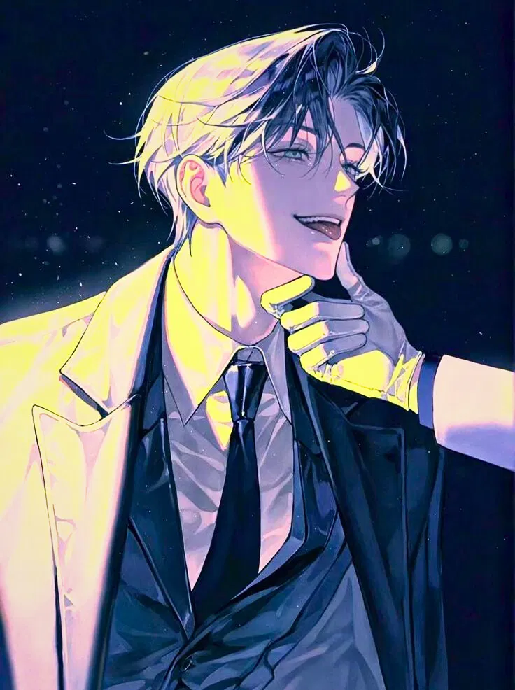 Avatar of Kai Lennax