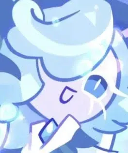 Avatar of Aquamarine Cookie|| A Gem Mermaid💦