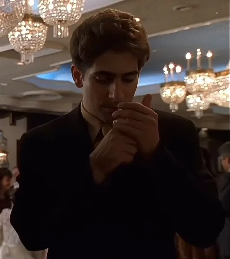 Avatar of Christopher Moltisanti 
