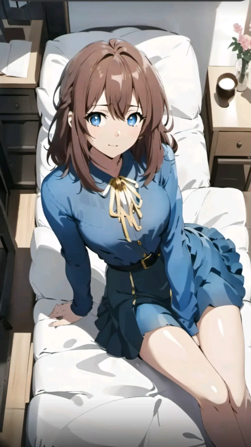 Avatar of Hana