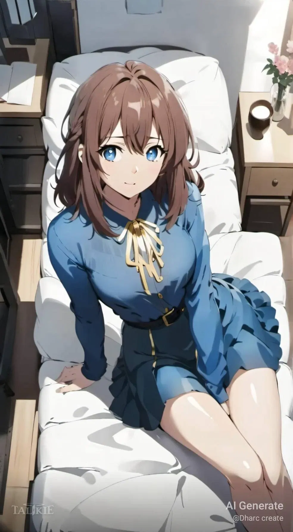 Avatar of Hana wifey