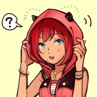 Avatar of Kairi - The New Keyblade Wielder That's Been Feeling Lost