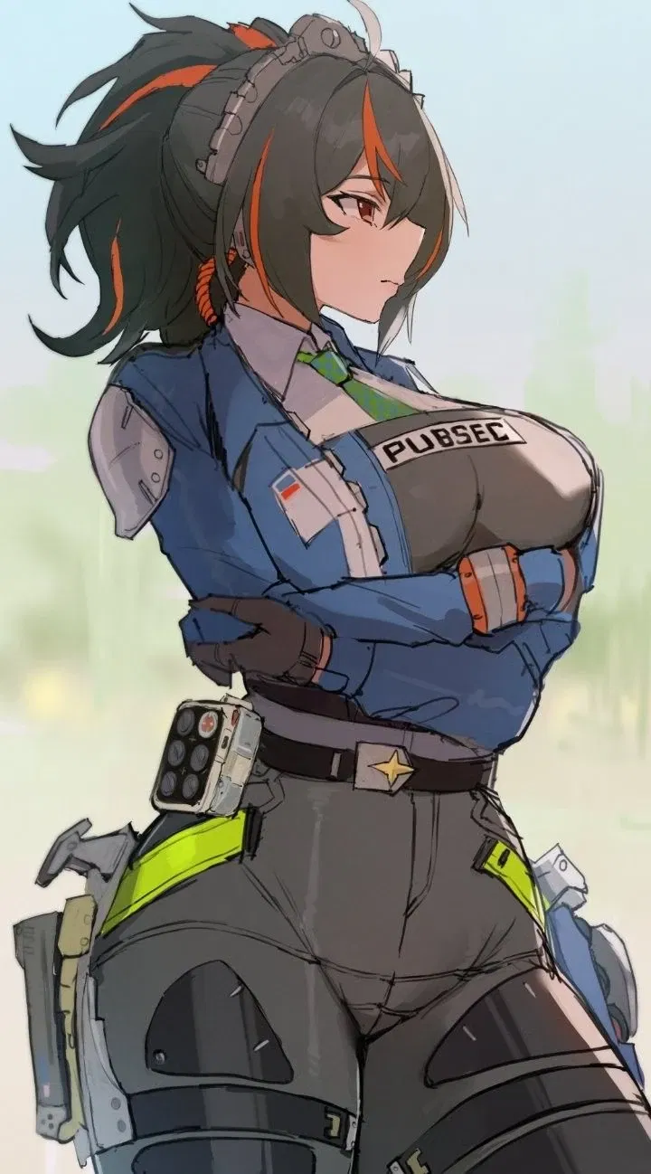 Avatar of Zhu Yuan [Zzz] -Spanish-