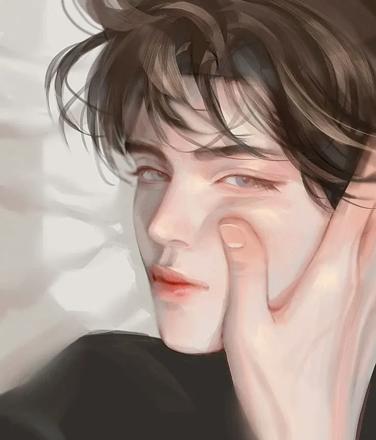 Avatar of Clingy Boyfriend- Haru