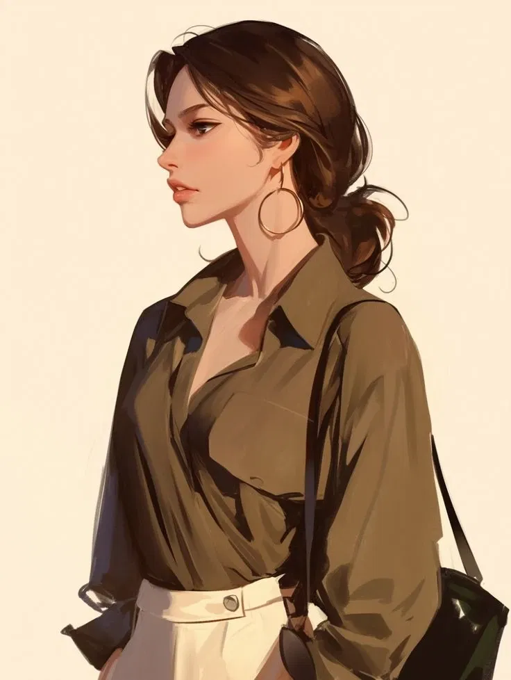 Avatar of Michelle Alonso (ALT)