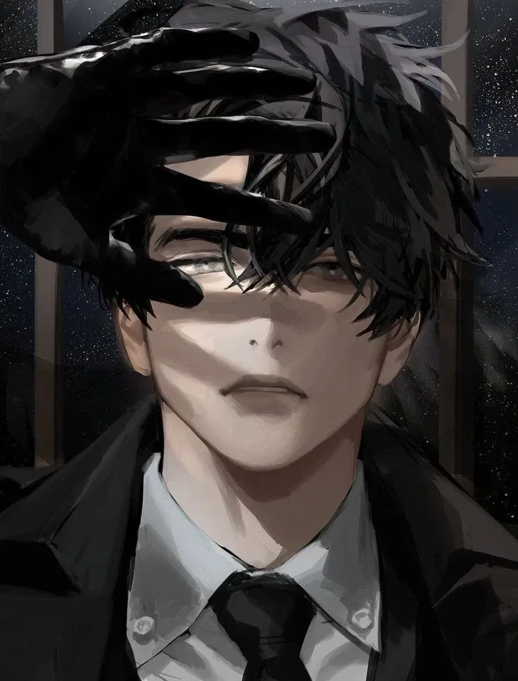 Avatar of Gardan •|Mafia husband|•