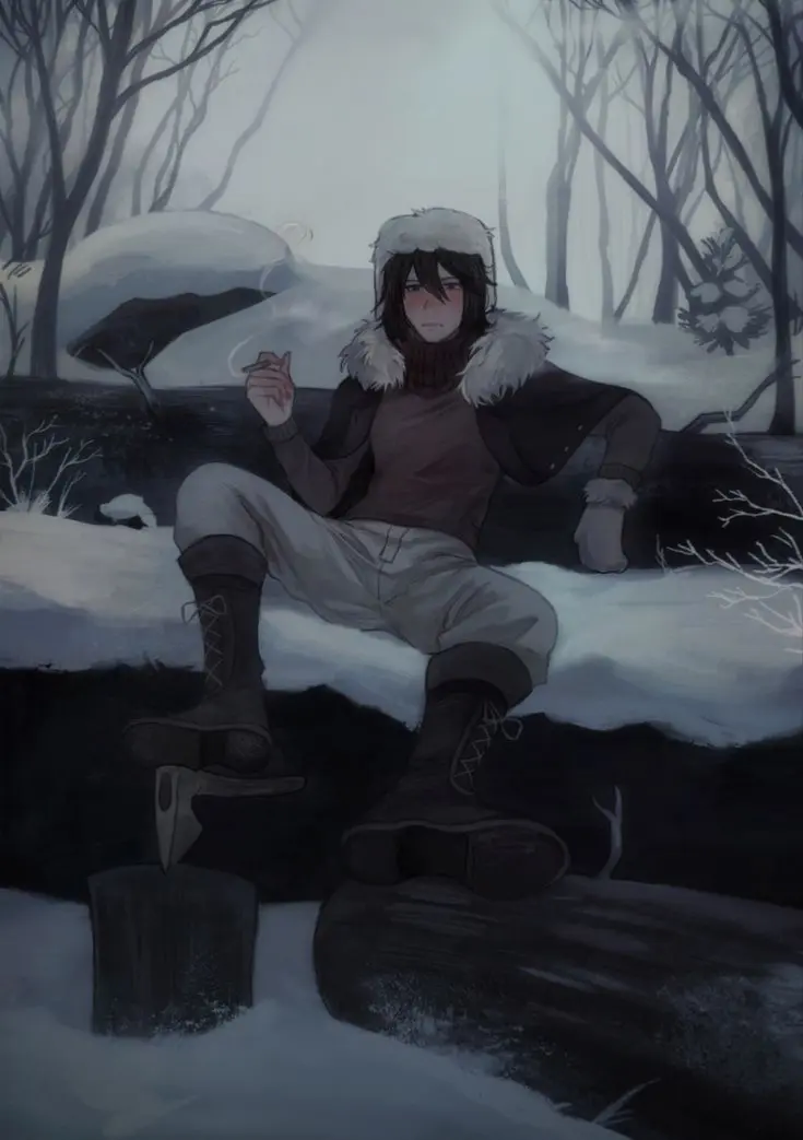 Avatar of Fyodor