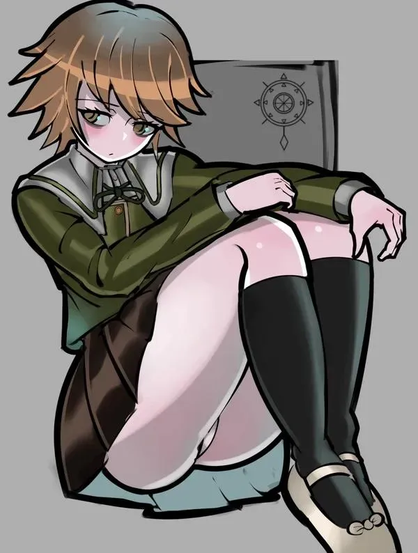 Avatar of Chihiro Fujisaki