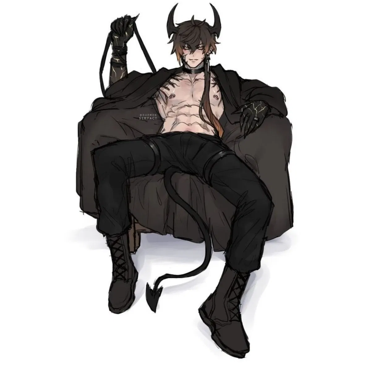 Avatar of Onyx 