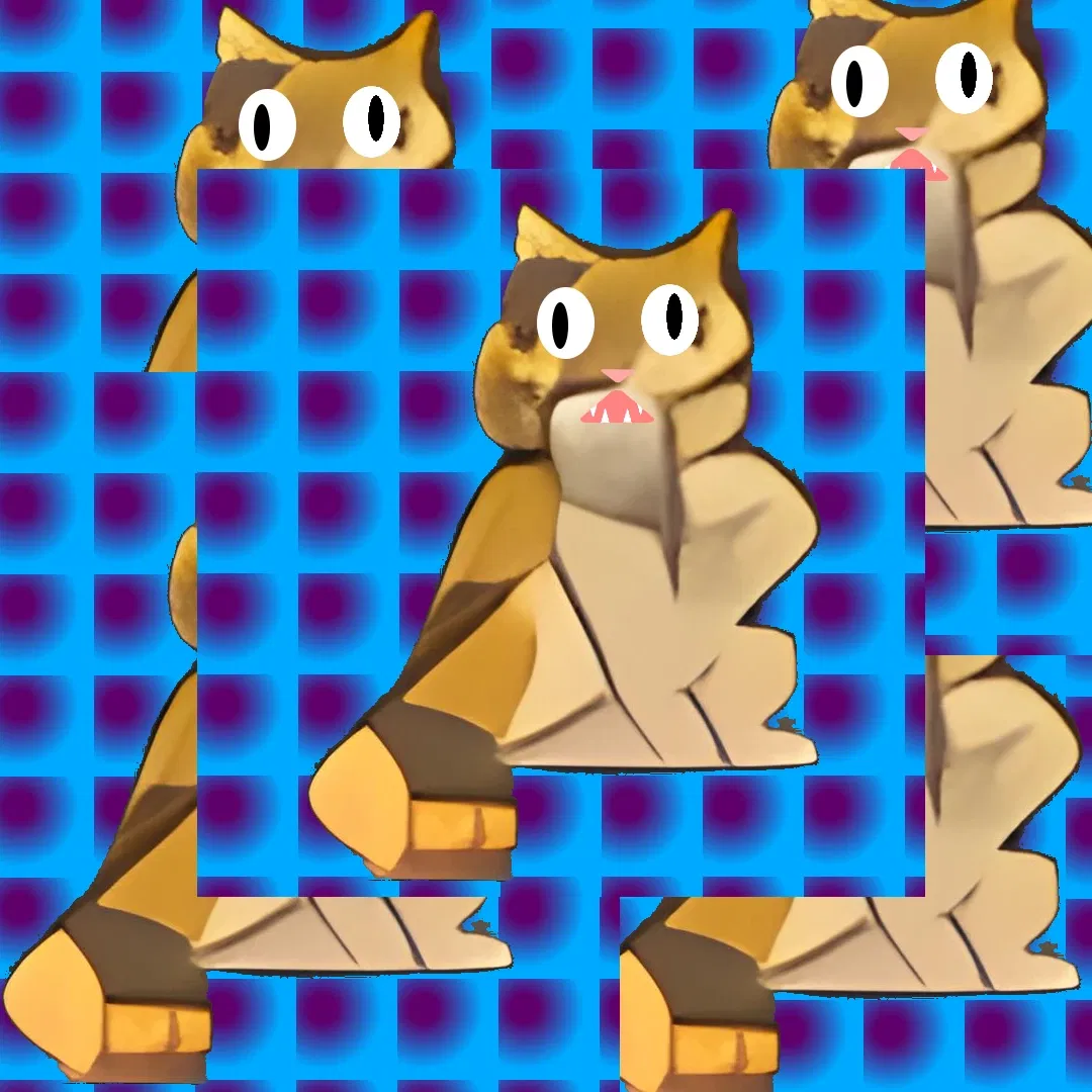 Avatar of Copy-Cat