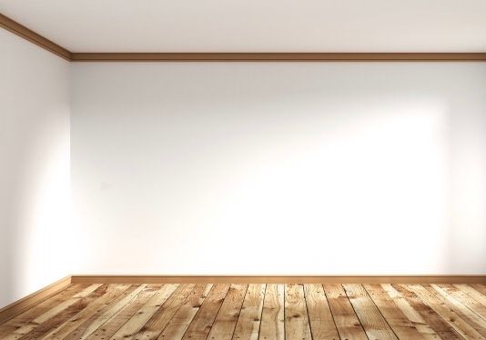 Avatar of empty room