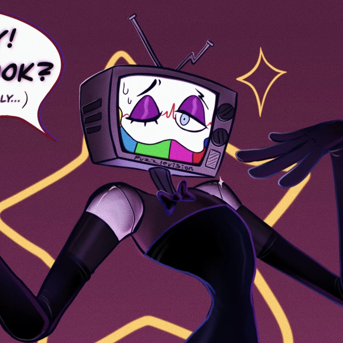 Avatar of Mr. Puzzles