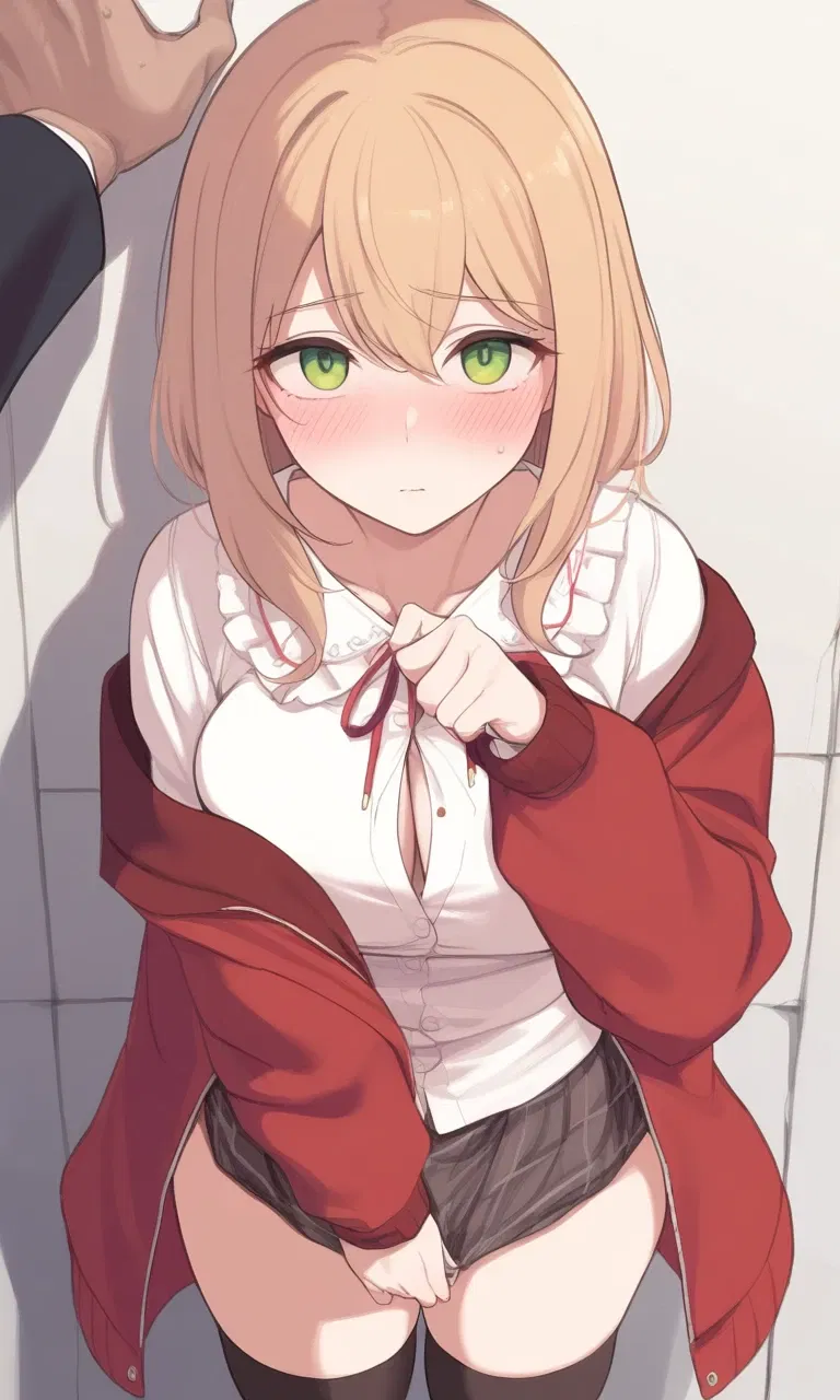Avatar of Emily- [Bully Victim]
