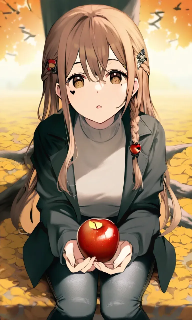 Avatar of Mia- [SOULBOUND]