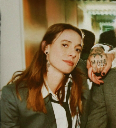 Avatar of Julien Baker