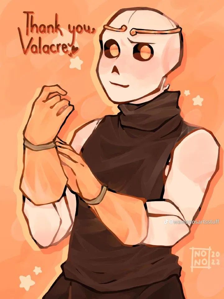 Avatar of Dream sans.