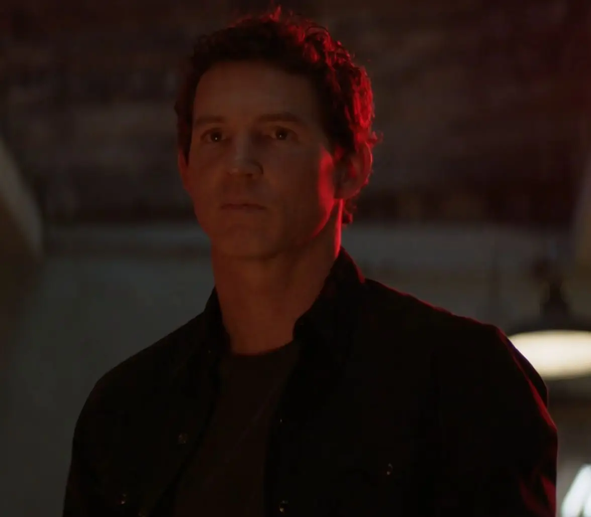 Avatar of Andrew "Pope" Cody