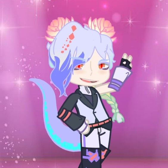 Avatar of Lupical XX-07 