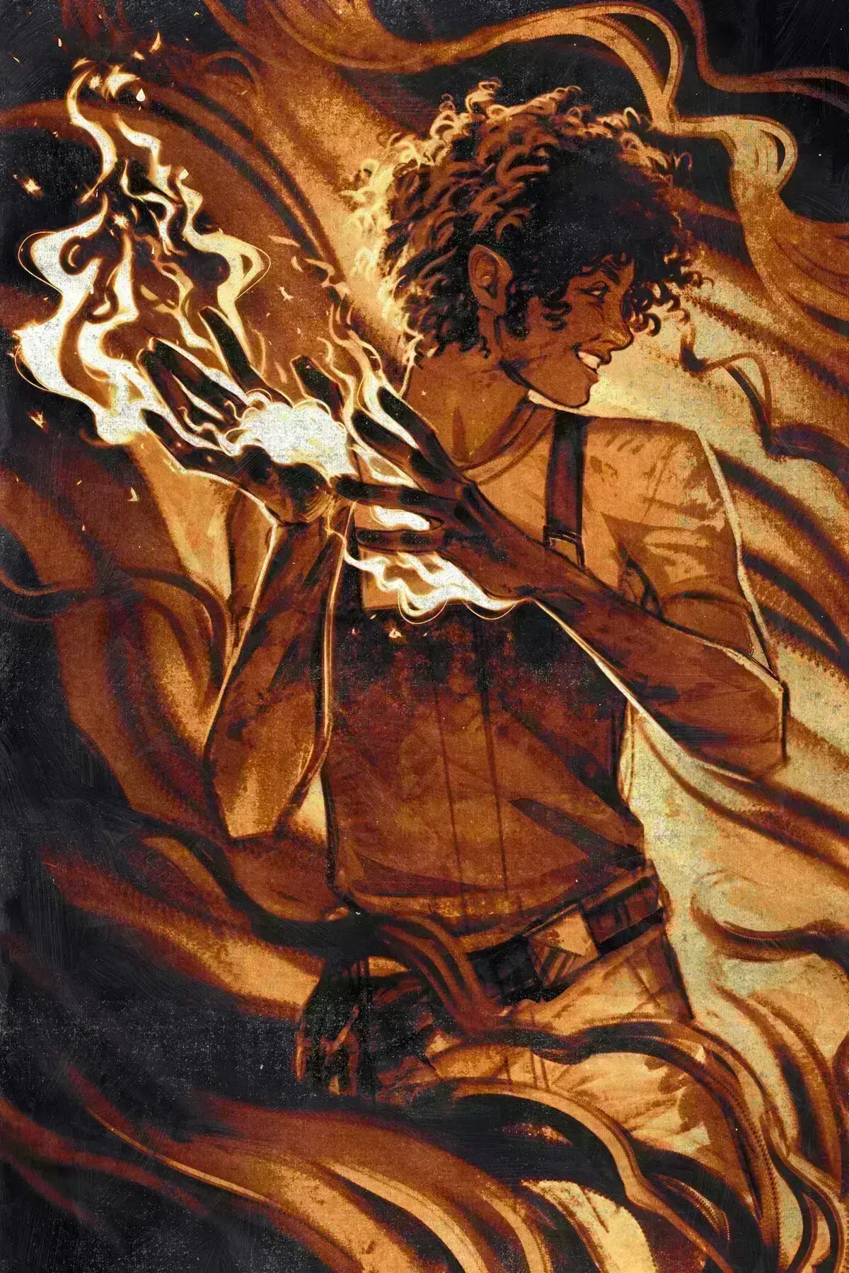 Avatar of Leo Valdez