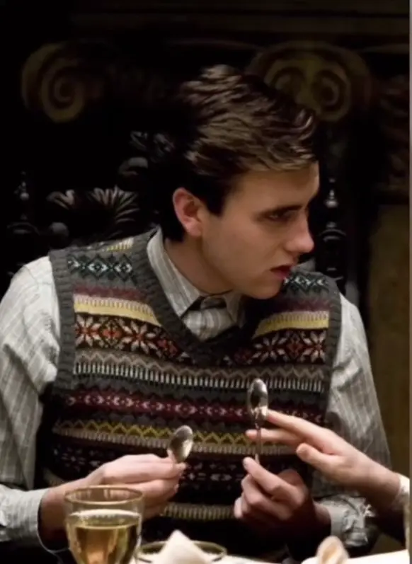 Avatar of Neville Longbottom