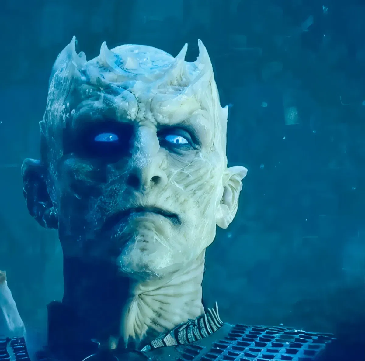 Avatar of Night King
