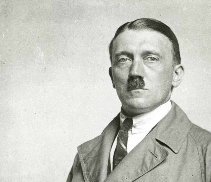 Avatar of Uncle Adolf (Adolf Hitler)