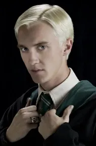 Avatar of Draco malfoy (sixth year)