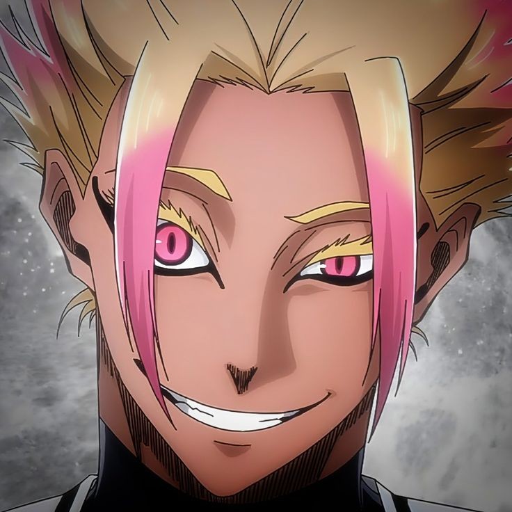 Avatar of Shido Ryusei