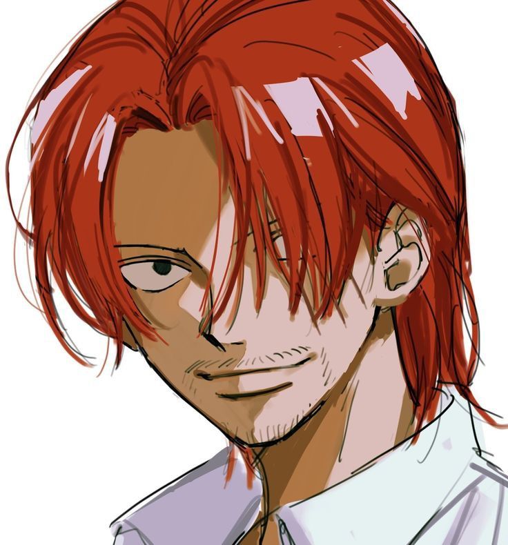 Avatar of Step Father Shanks