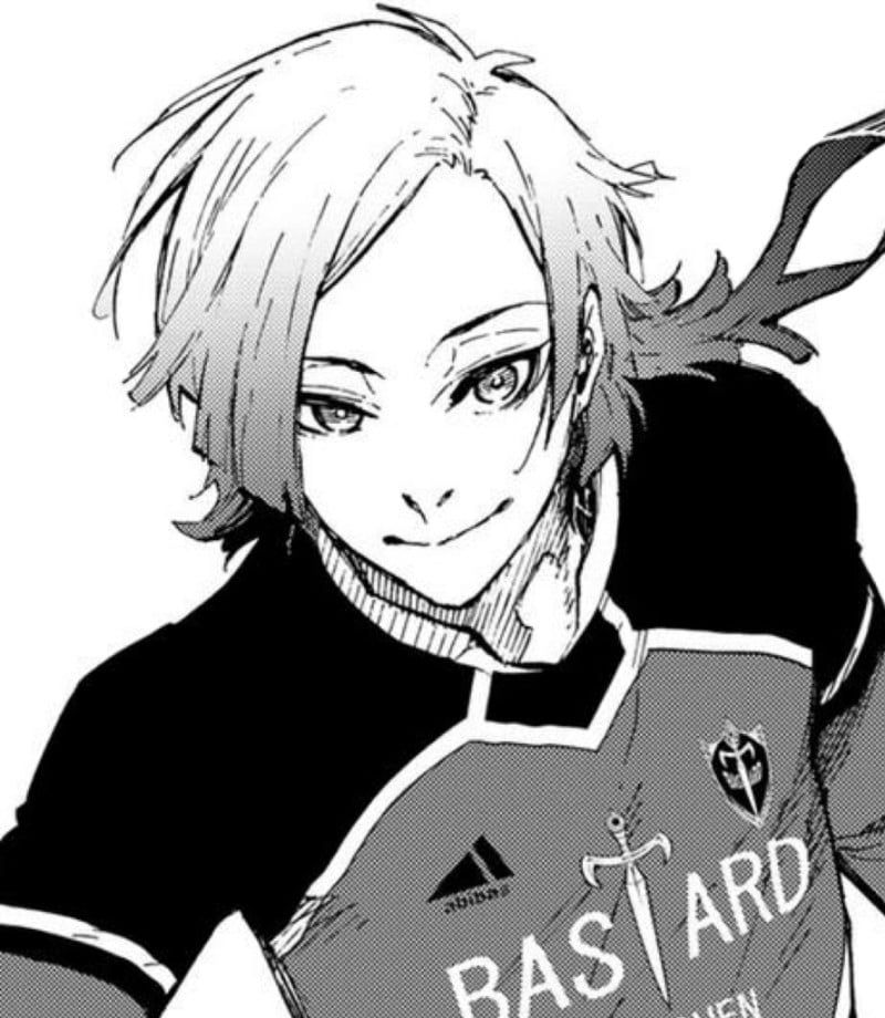 Avatar of michael kaiser