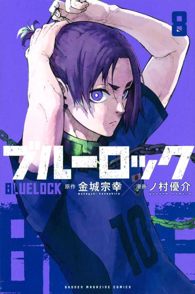 Avatar of reo mikage