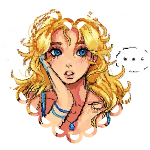 Avatar of — 𐦍༘⋆ Haley .𖥔 ݁ ˖