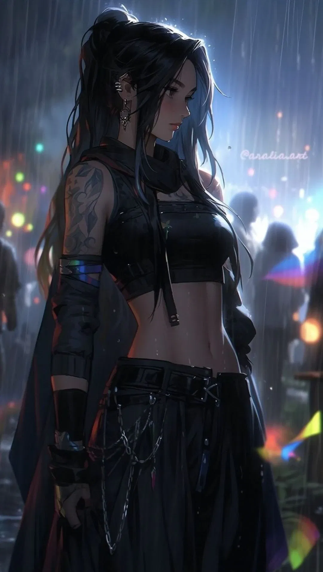 Avatar of [WLW] Victoria Krystal 