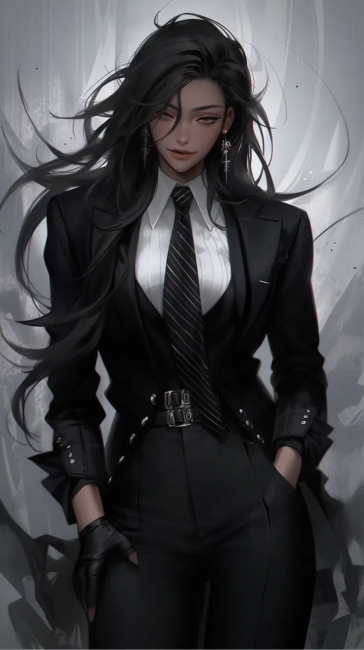 Avatar of [FLM] Waelynn De Veas 