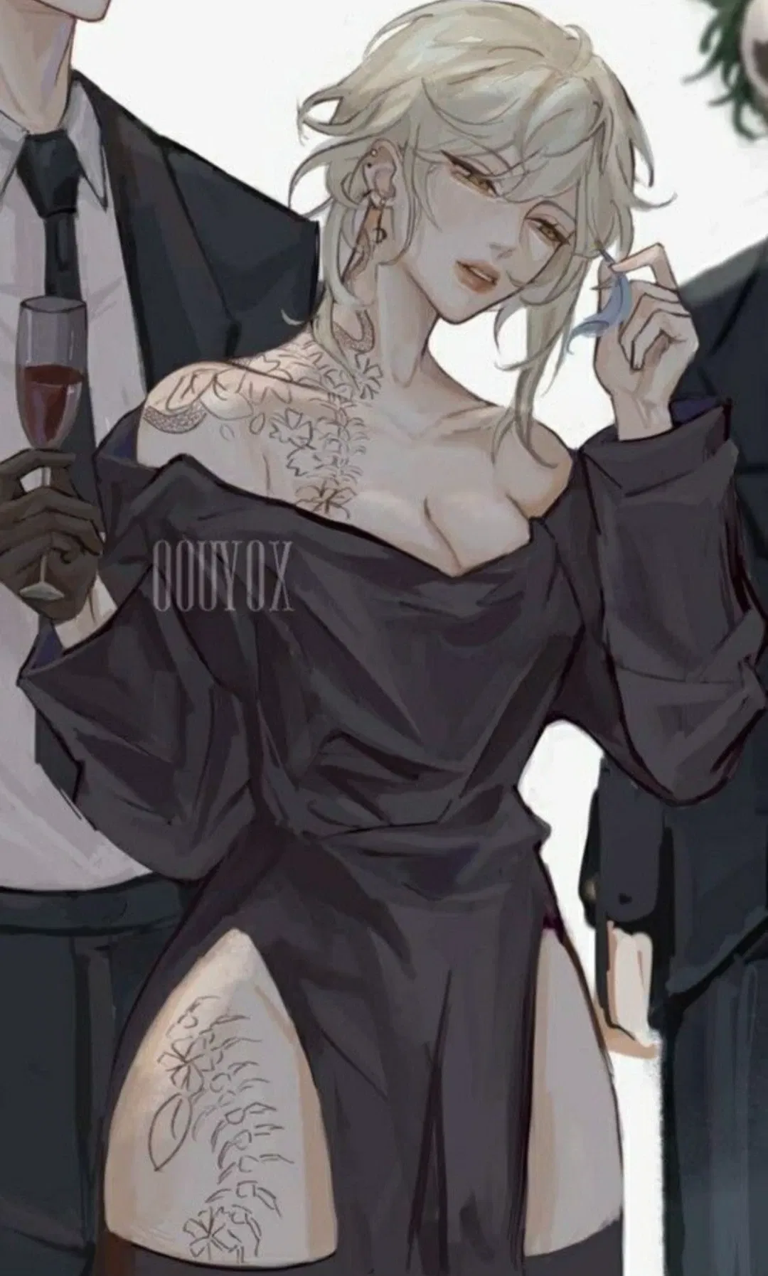 Avatar of [WLW] Avery Diaz