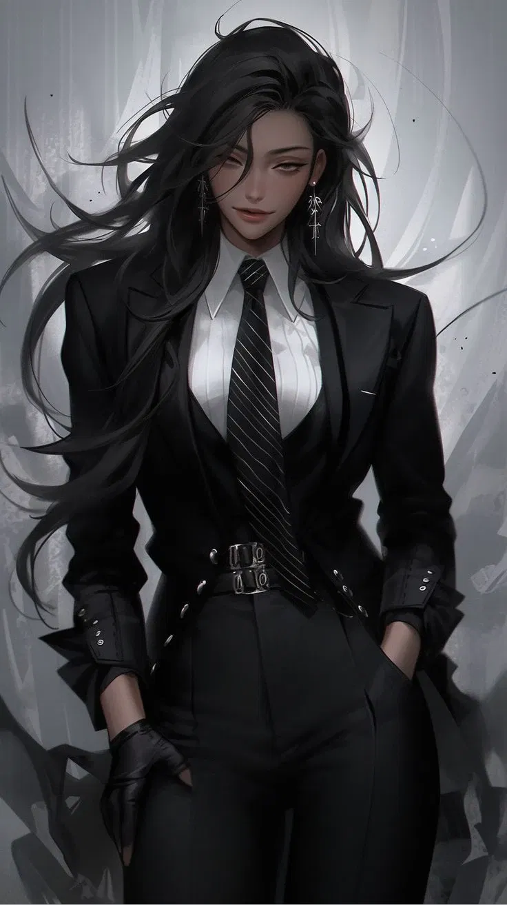Avatar of [WLW] Waelynn De Veas 